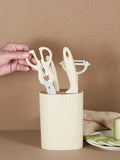 The Complete Kitchen Knife Set