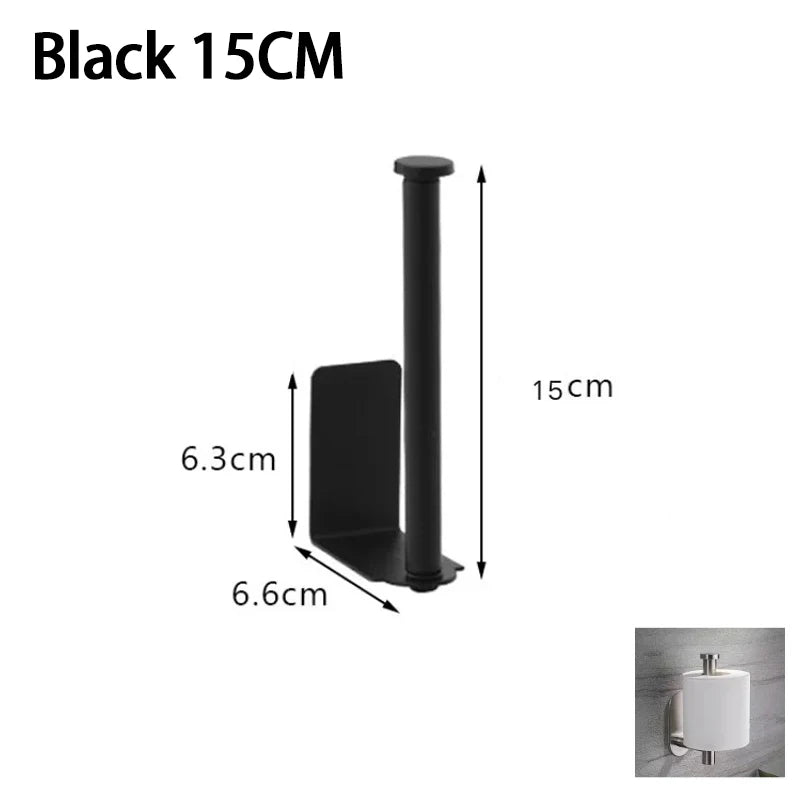 Under-Sink Towel Holder