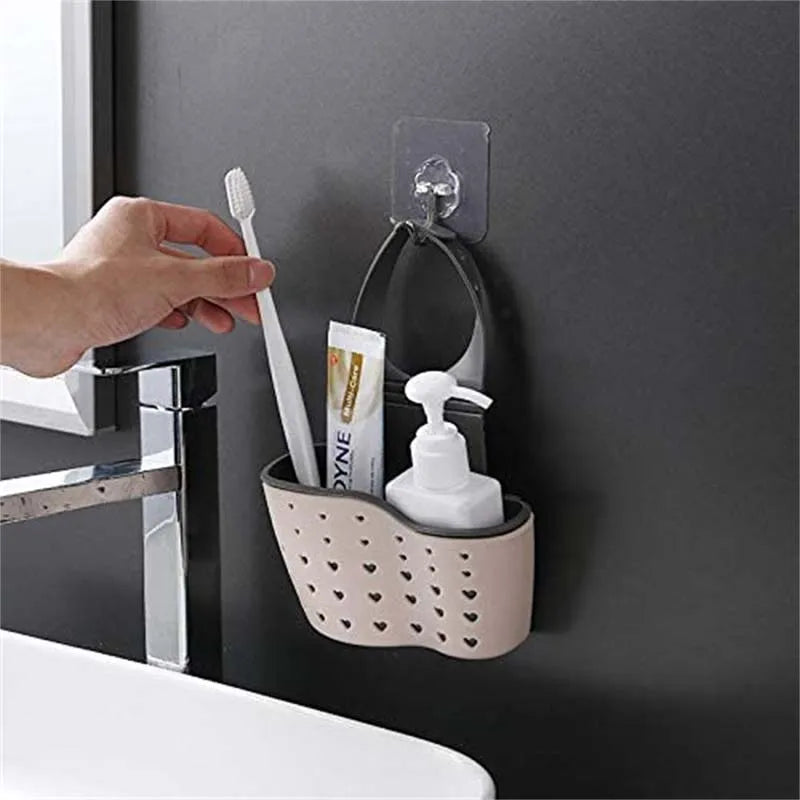 Adjustable Sink Basket