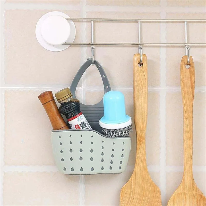 Adjustable Sink Basket