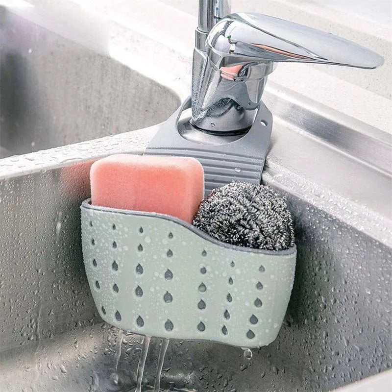 Adjustable Sink Basket