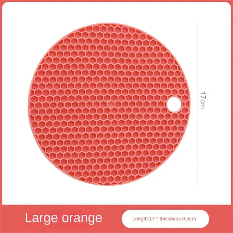 Silicone Table Mat